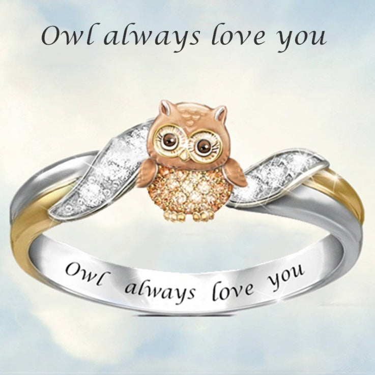 Elegant Ring for Every Occasion