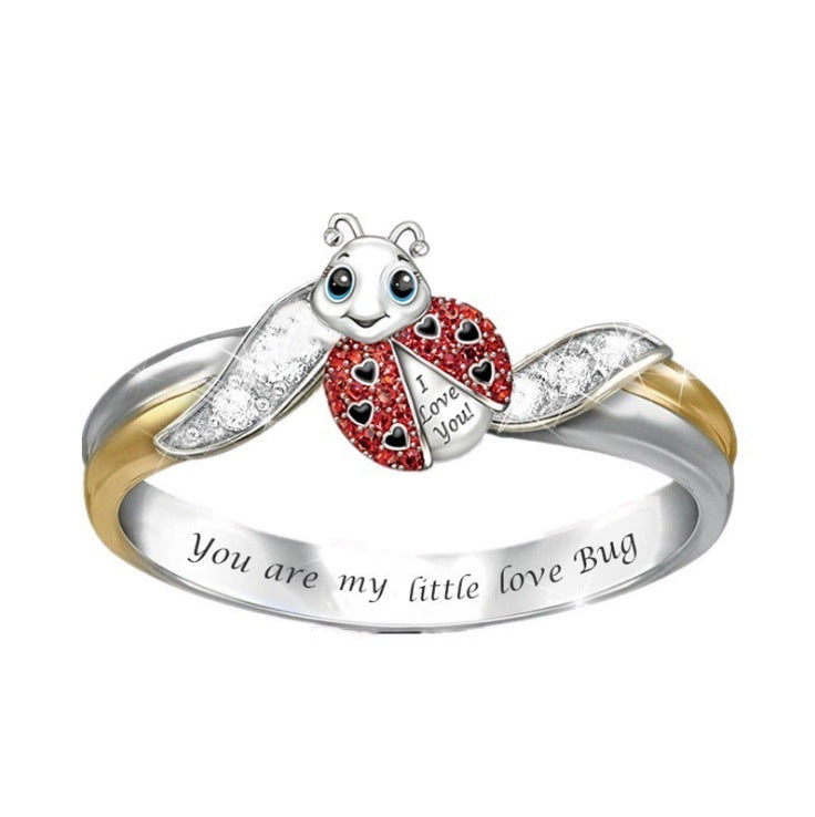Elegant Ring for Every Occasion