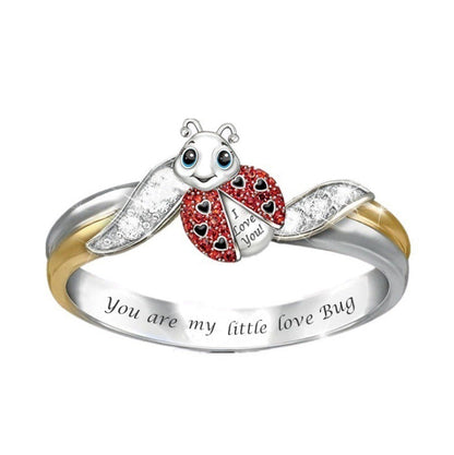 Elegant Ring for Every Occasion