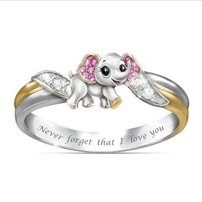 Elegant Ring for Every Occasion