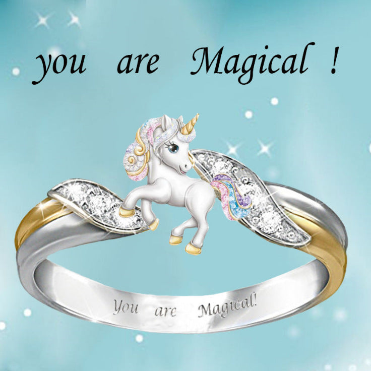 Elegant Ring for Every Occasion