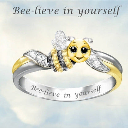 Elegant Ring for Every Occasion