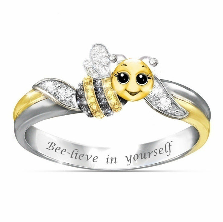 Elegant Ring for Every Occasion