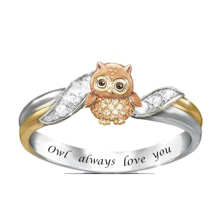 Elegant Ring for Every Occasion