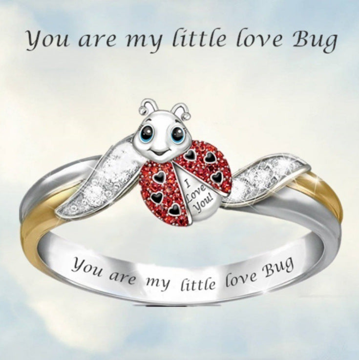 Elegant Ring for Every Occasion