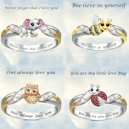 Elegant Ring for Every Occasion