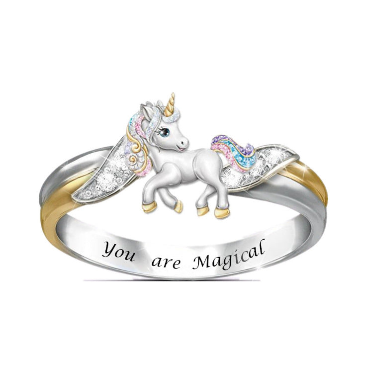 Elegant Ring for Every Occasion