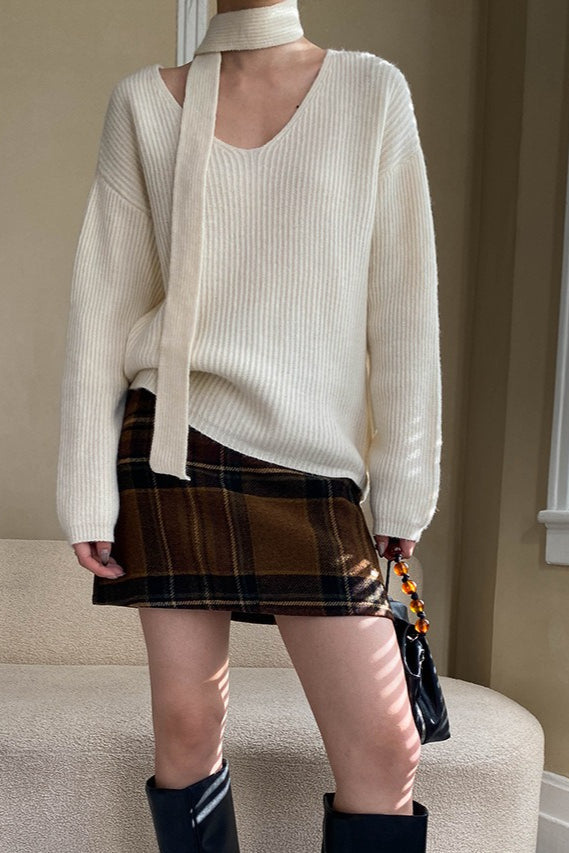 Vintage Inspired Garment