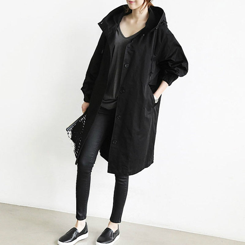 Classic Vintage Coat