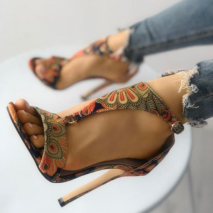 Stylish Orthopedic Sandals for Any Occasion