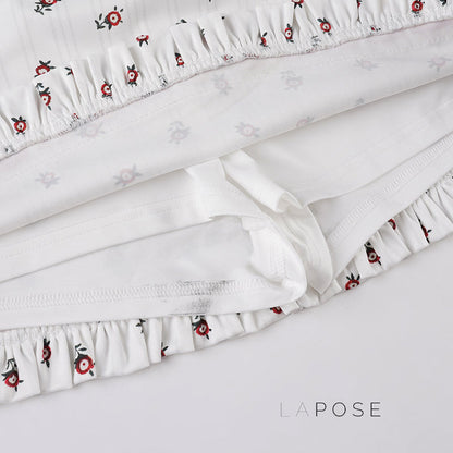 Beautifully Balanced Garment with Timeless Character