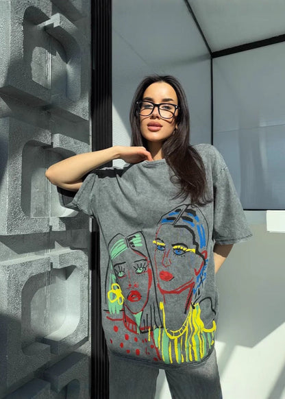 Classic Vintage & Enduringly Stylish T-Shirt