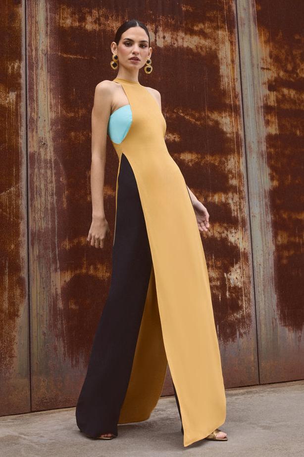 A Vintage Style Garment with Delicate Timeless Details