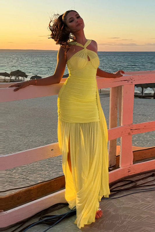 Thoughtfully Designed Dress
