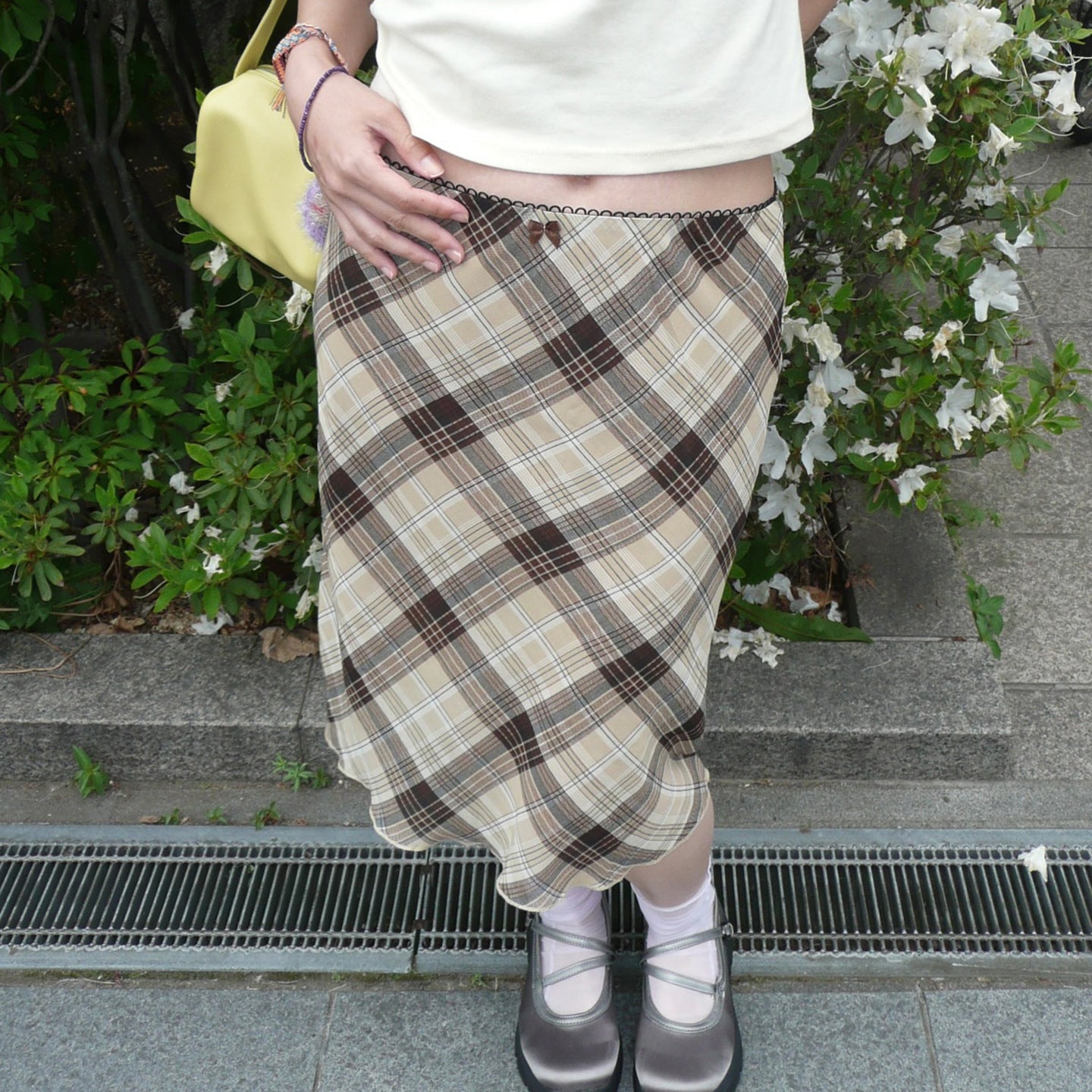 Beautifully Balanced Garment with Timeless Character