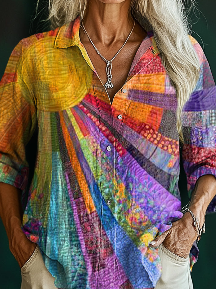 Classic Vintage Shirt