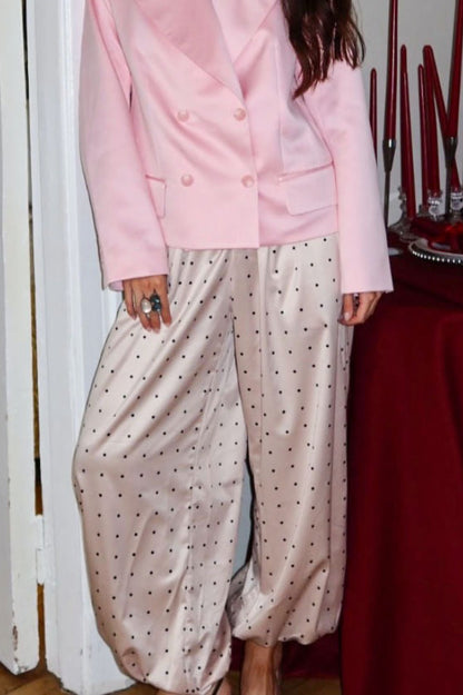 Gracefully Styled Pants for Any Occasion