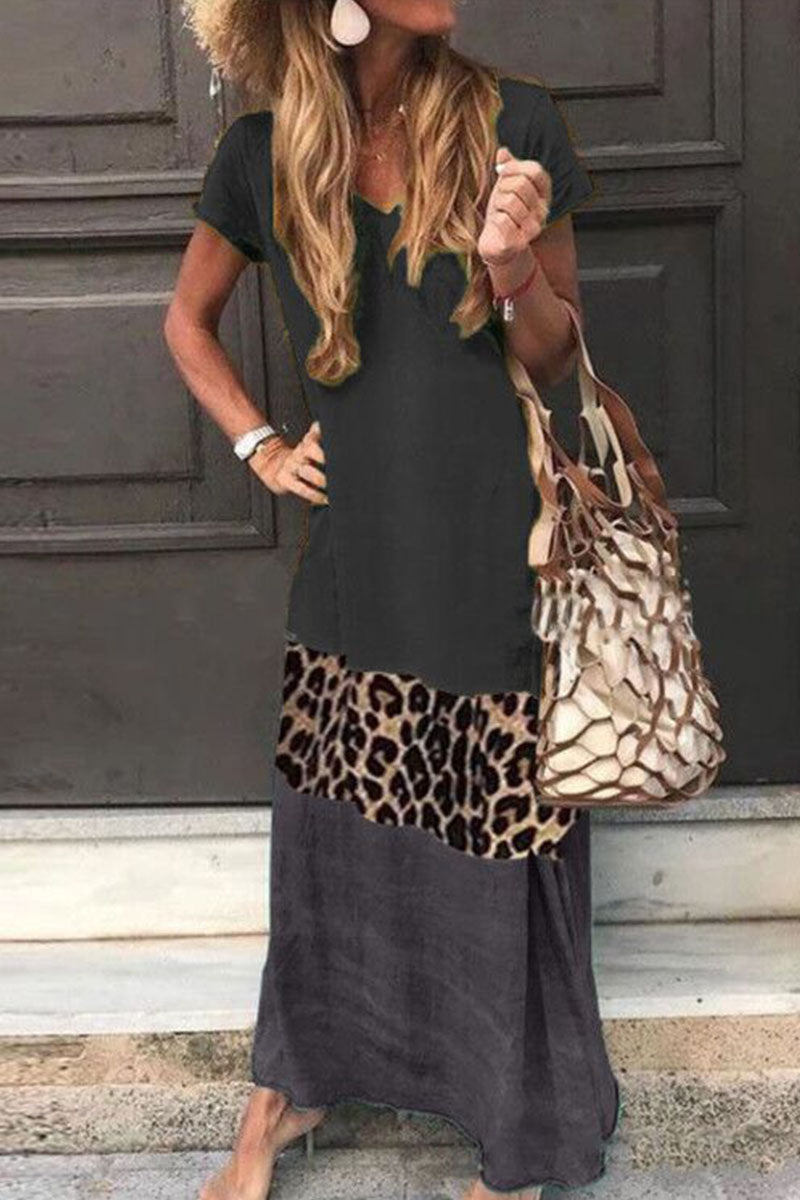 SL | Versatile and comfortable summer dress