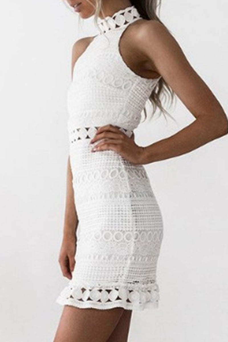 Elegantly Designed Dress