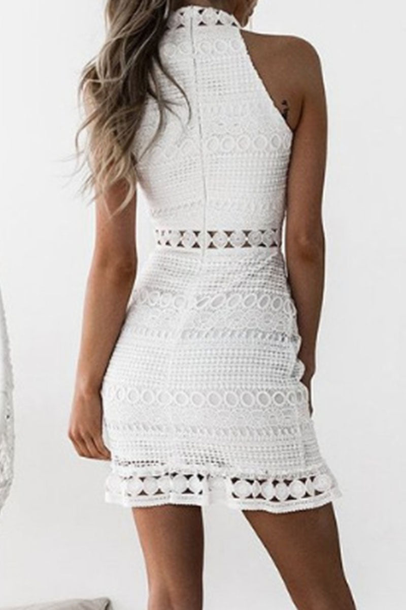 Elegantly Designed Dress