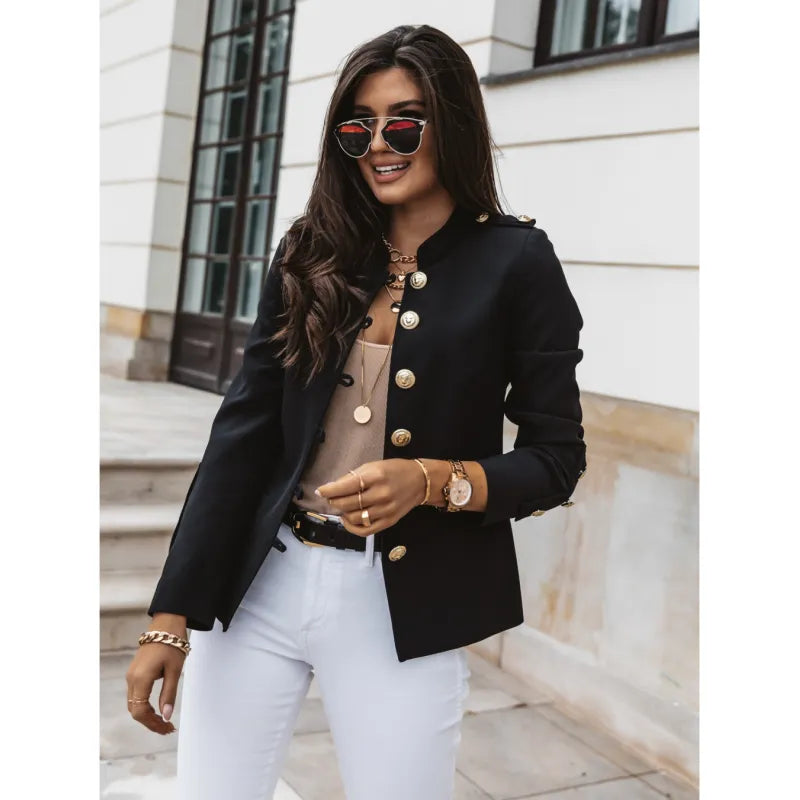 Classic Designed Jacket