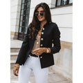 Classic Designed Jacket