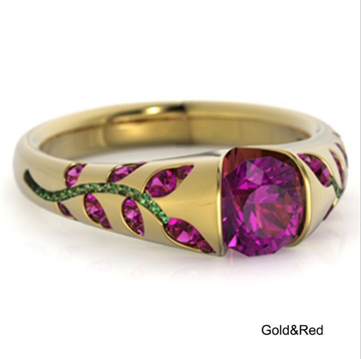 Delicate Artisan Ring