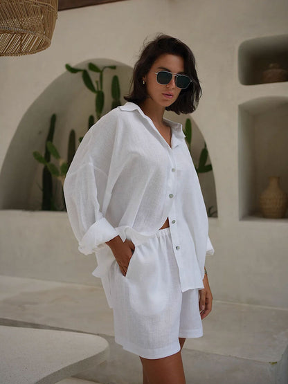 Thoughtfully Designed Blouse
