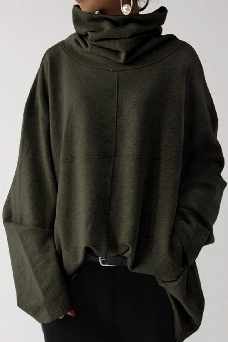 JO | Cozy and stylish hoodie
