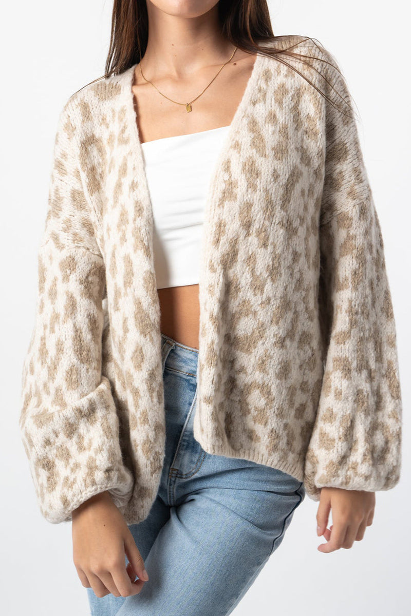 Vintage Inspired Cardigan