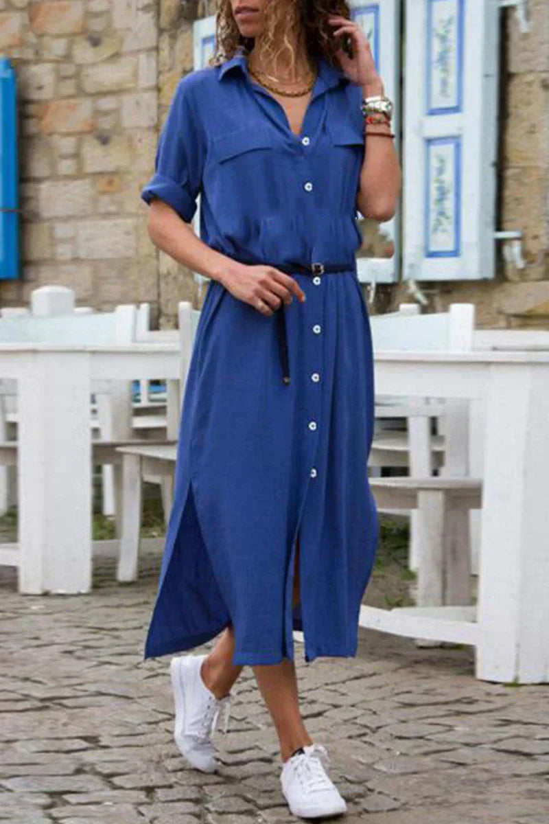 Blau