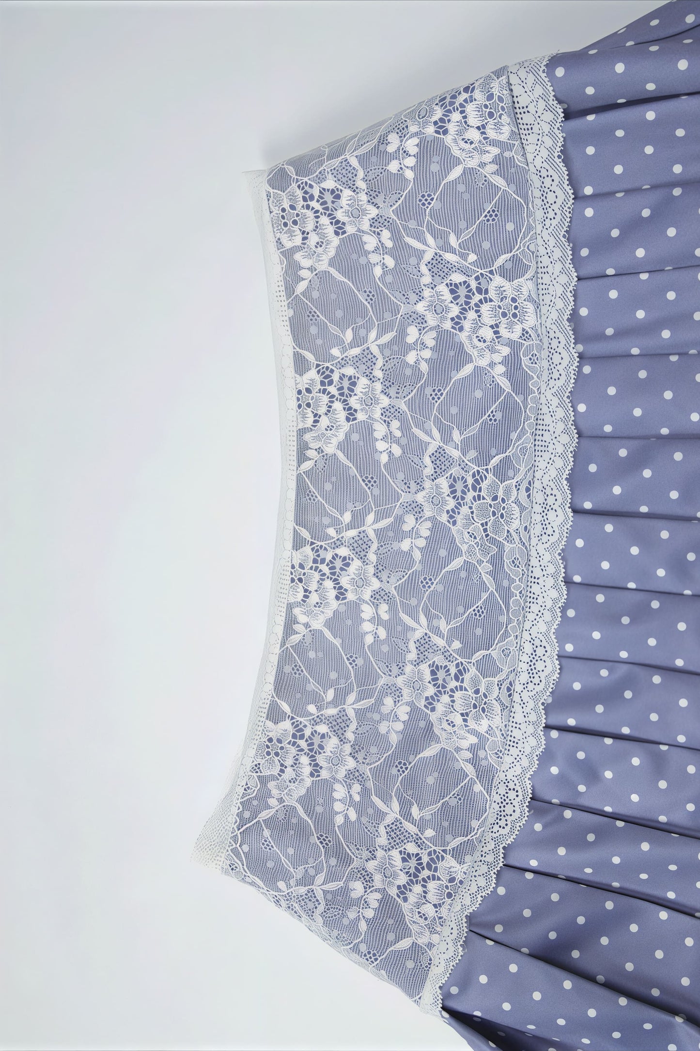 Gracefully Styled Garment for Any Occasion