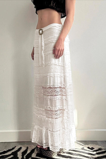 Elegantly Designed Garment