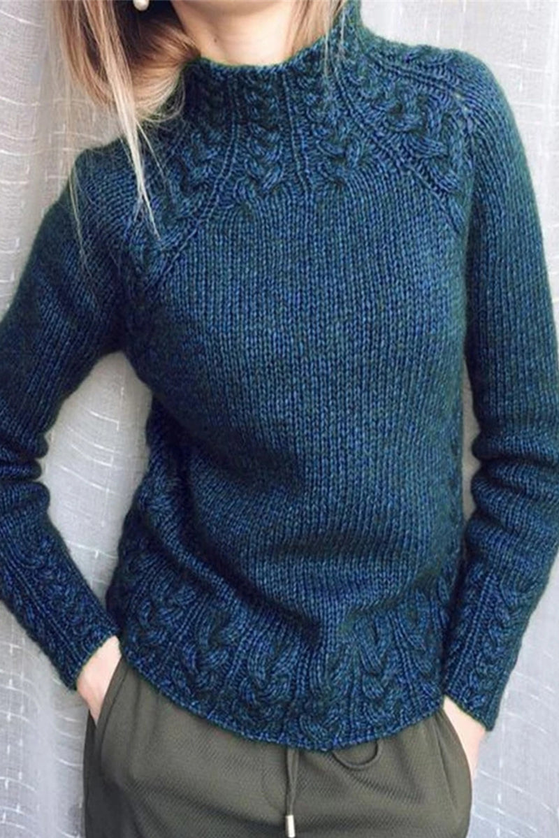 JO | Comfortable and fashionable sweater