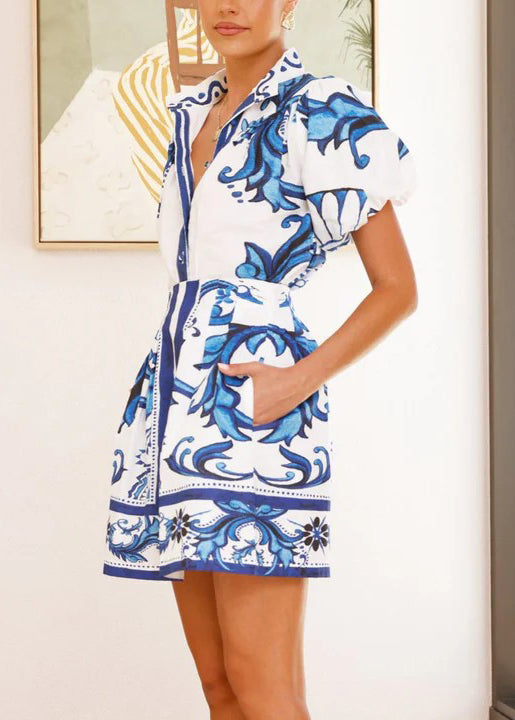 Gracefully Styled Shirt for Any Occasion