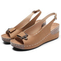 Comfortable Orthopedic Sandal for Everyday Use