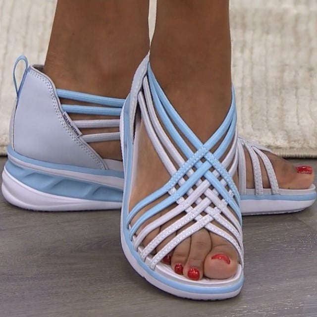Stylish Orthopedic Sandals for Any Occasion