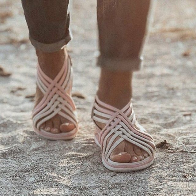 Stylish Orthopedic Sandals for Any Occasion