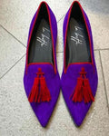Graceful orthopedic sandals for a modern look