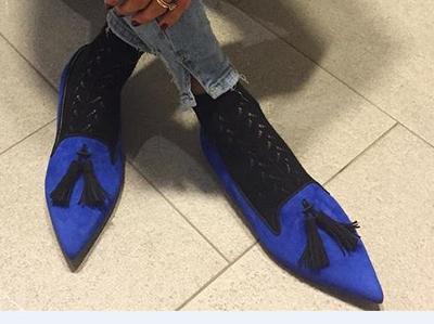 Graceful orthopedic sandals for a modern look