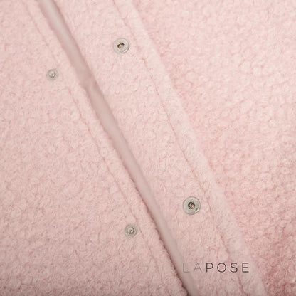 Beautifully Finished Jacket in a Timeless Design