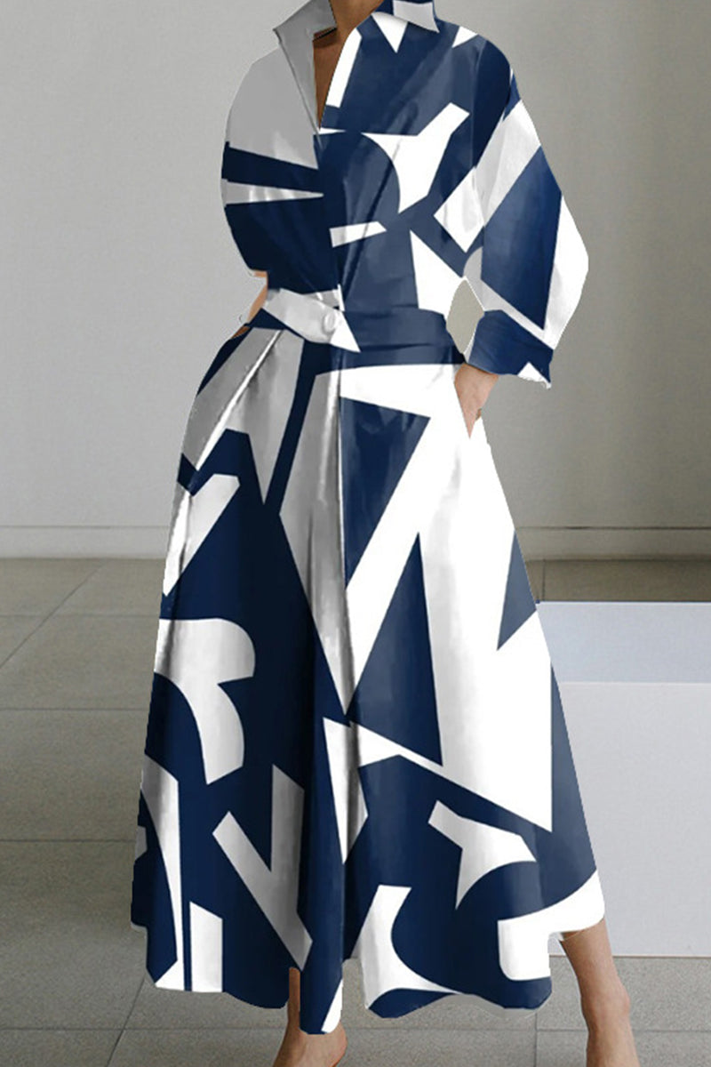 Tibetan Blue