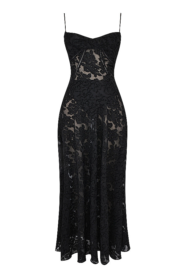 Ariella Relaxed and stylish summer dress
