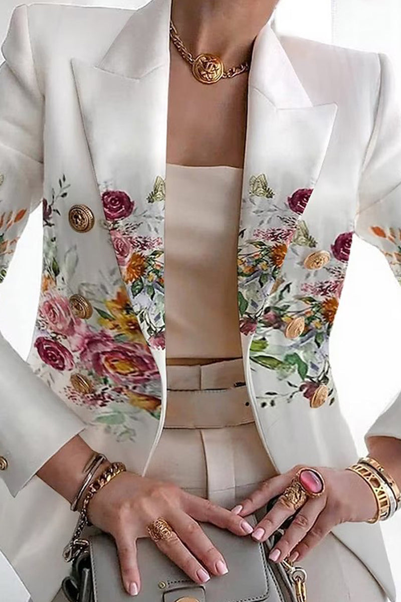 Elegant and casual cardigan