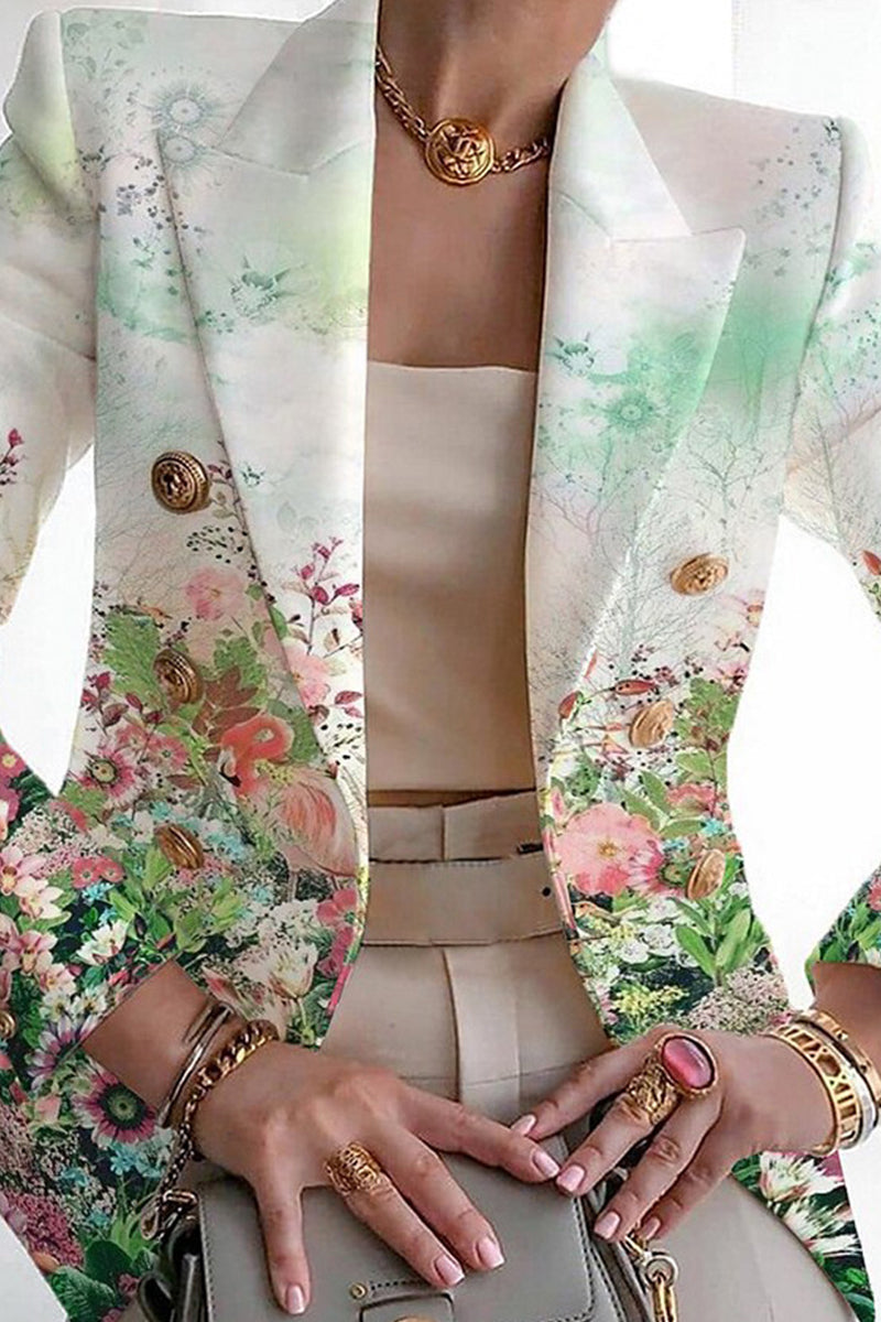 Elegant and casual cardigan