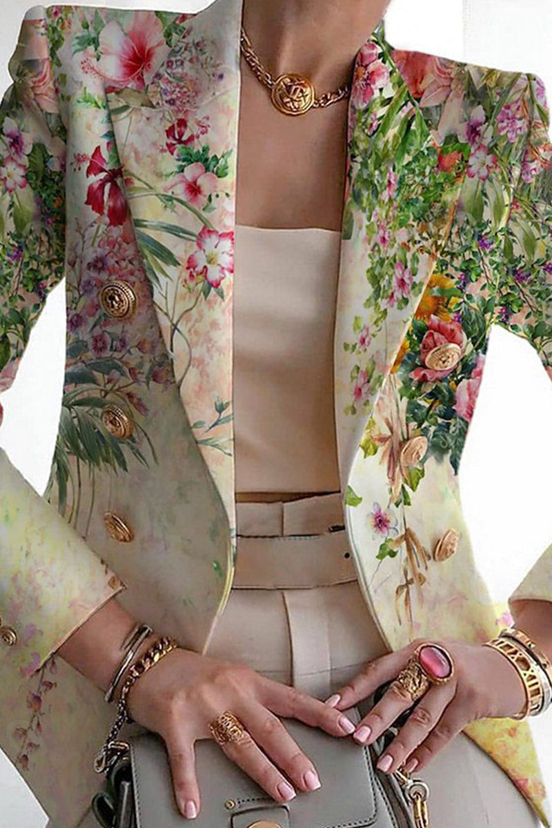 Elegant and casual cardigan