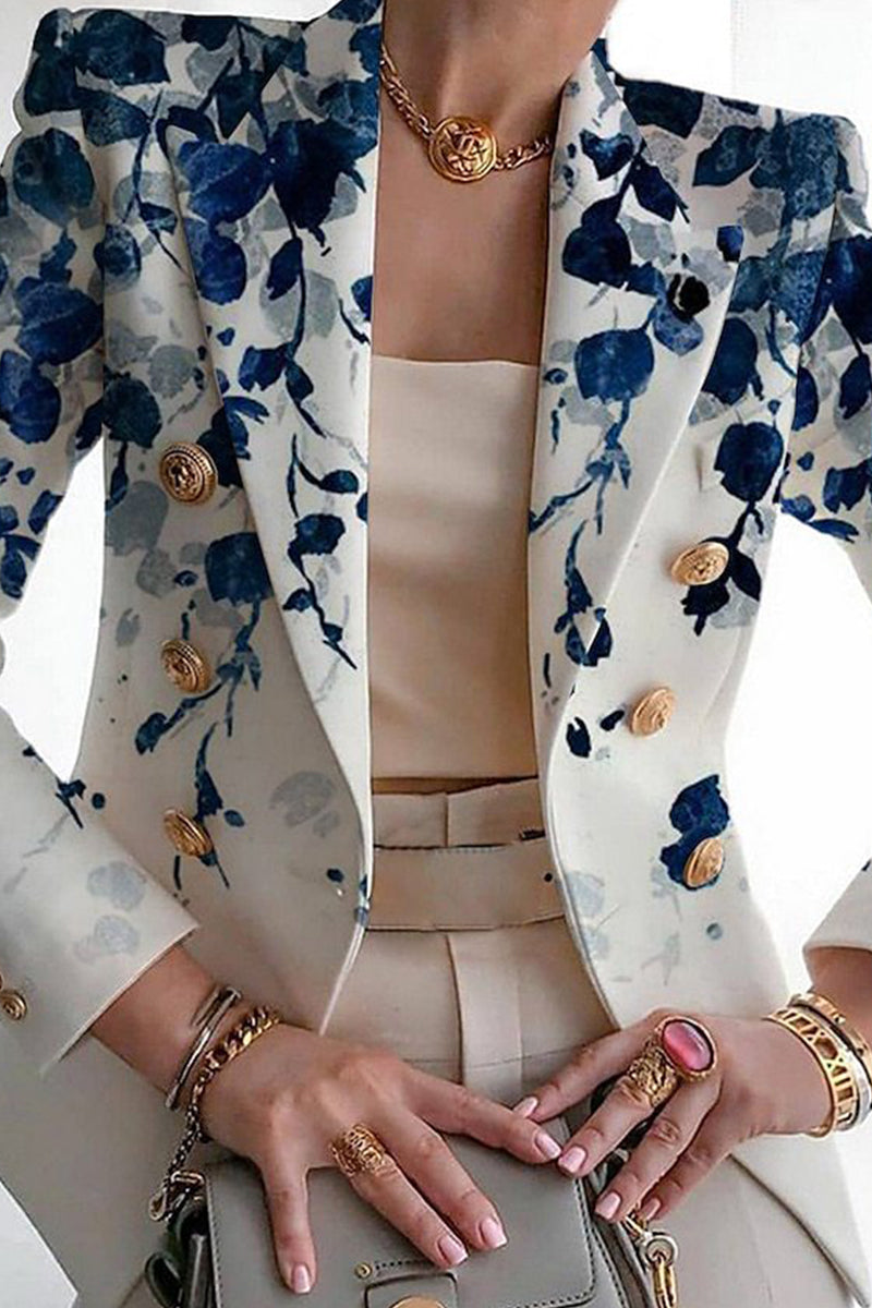 Elegant and casual cardigan