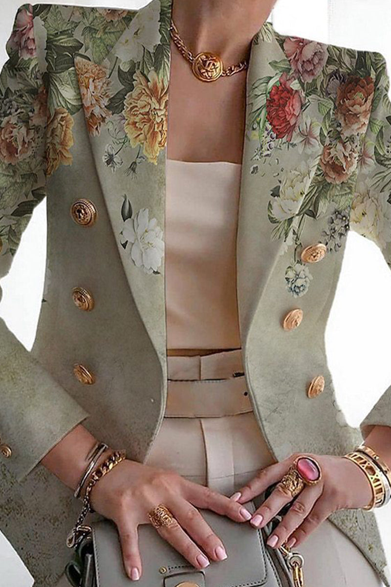 Elegant and casual cardigan
