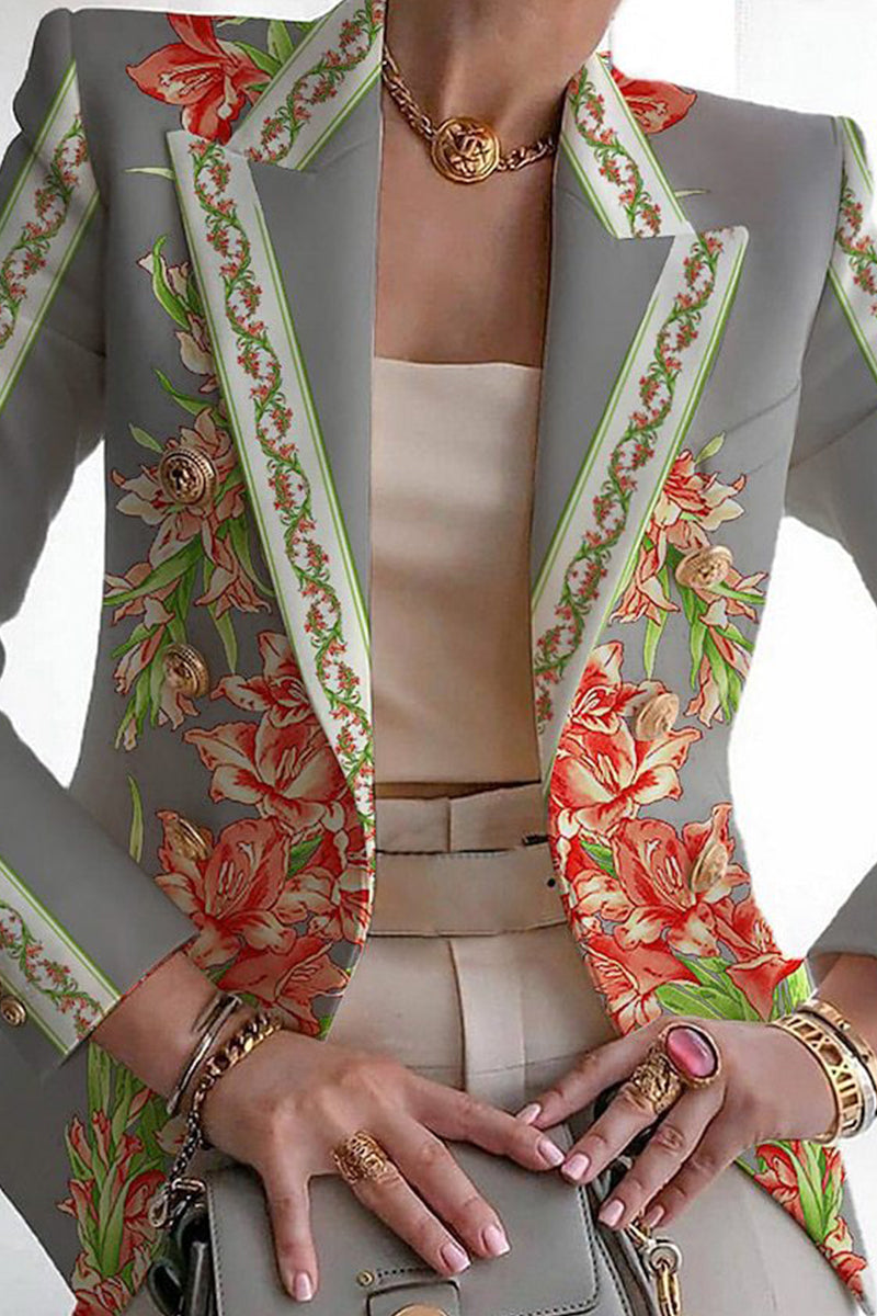 Elegant and casual cardigan