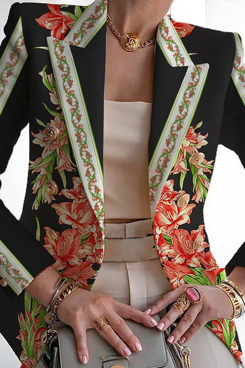 Elegant and casual cardigan